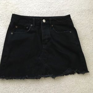 American Eagle outfitters mini skirt